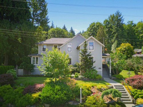 2209 St. George Street, Port Moody, BC 