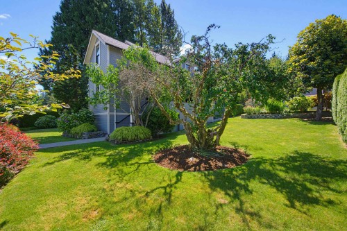 2209 St. George Street, Port Moody, BC 