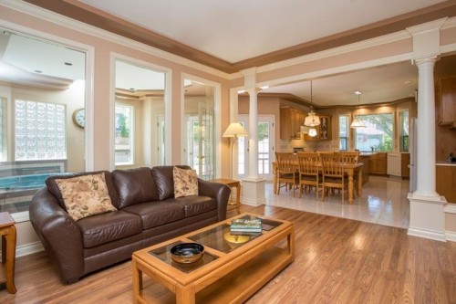 5648 Musgrave Crescent, Richmond, BC 