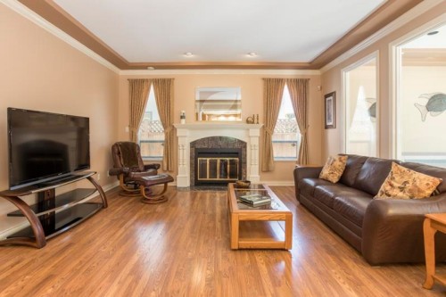 5648 Musgrave Crescent, Richmond, BC 
