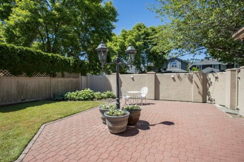 5648 Musgrave Crescent, Richmond, BC 
