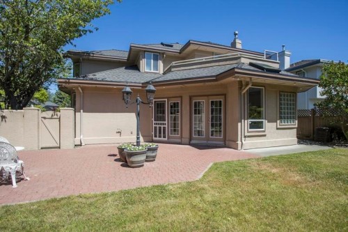 5648 Musgrave Crescent, Richmond, BC 