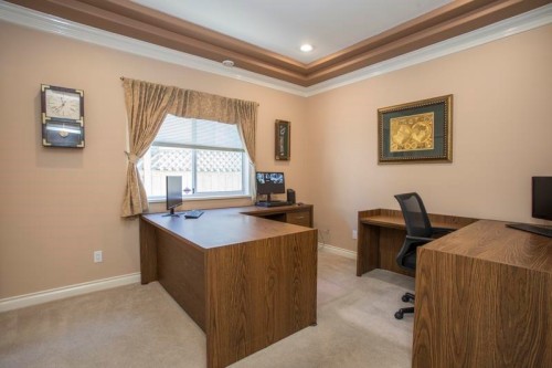 5648 Musgrave Crescent, Richmond, BC 
