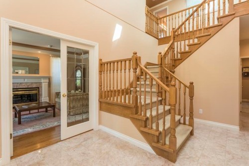 5648 Musgrave Crescent, Richmond, BC 