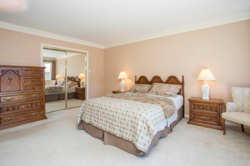 5648 Musgrave Crescent, Richmond, BC 