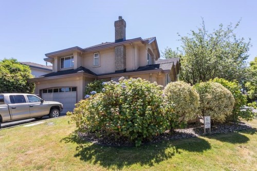 5648 Musgrave Crescent, Richmond, BC 