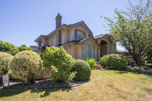 5648 Musgrave Crescent, Richmond, BC 