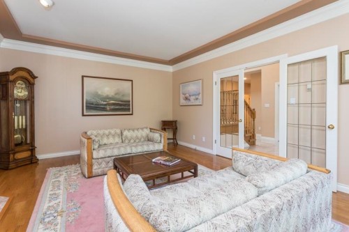 5648 Musgrave Crescent, Richmond, BC 