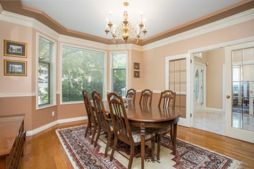 5648 Musgrave Crescent, Richmond, BC 