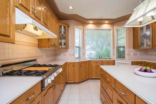 5648 Musgrave Crescent, Richmond, BC 
