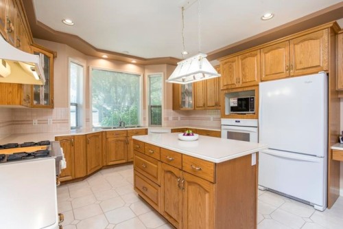 5648 Musgrave Crescent, Richmond, BC 