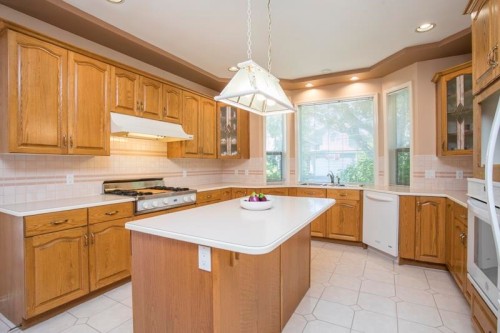 5648 Musgrave Crescent, Richmond, BC 