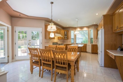 5648 Musgrave Crescent, Richmond, BC 