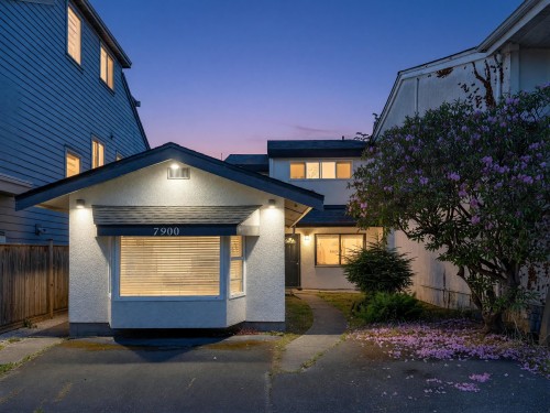 7900 Frobisher Drive  Richmond, BC V7C 4N5