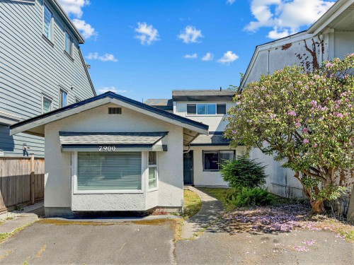 7900 Frobisher Drive, Richmond, BC 