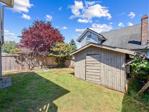 7900 Frobisher Drive, Richmond, BC 