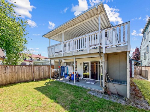 7900 Frobisher Drive, Richmond, BC 