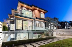 3011 27th Avenue W Vancouver, BC V6L 1W6