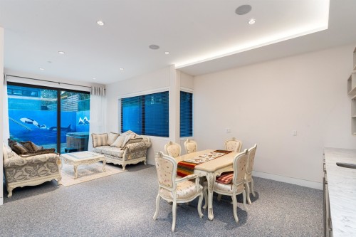 3011 27Th Avenue W, Vancouver, BC 
