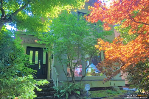 4396 11Th Avenue W, Vancouver, BC 