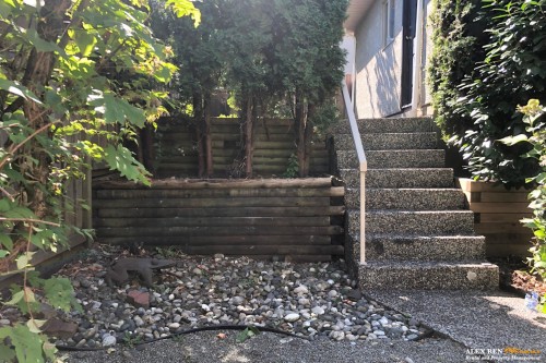 4396 11Th Avenue W, Vancouver, BC 
