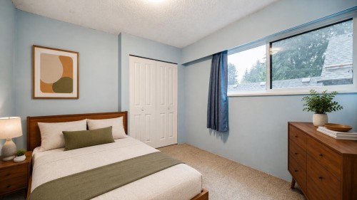 2957 Argo Place, Burnaby, BC 