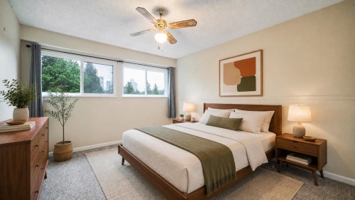 2957 Argo Place, Burnaby, BC 