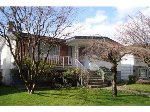 7541 Kerr Street, Vancouver, BC 