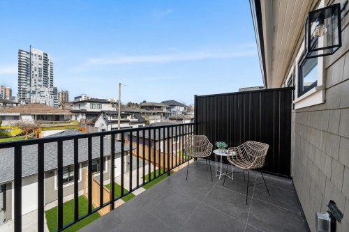 531 61St Avenue W, Vancouver, BC 