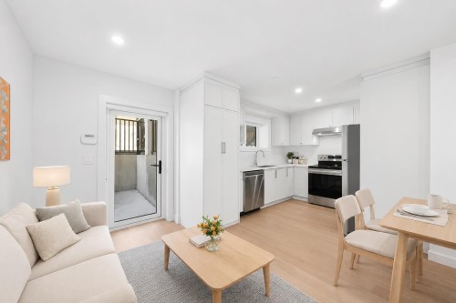531 61St Avenue W, Vancouver, BC 