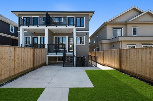 531 61St Avenue W, Vancouver, BC 