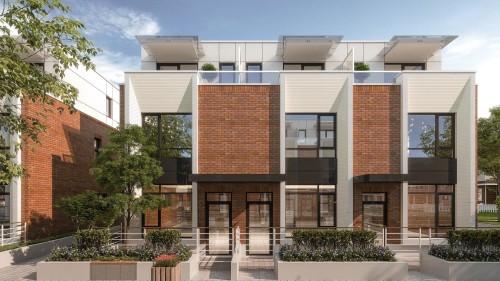 6378 Oak Street, Vancouver, BC 