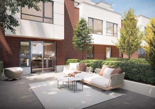 6378 Oak Street, Vancouver, BC 