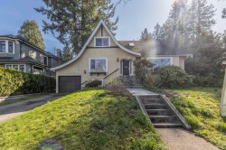 2146 33rd Avenue W Vancouver, BC V6M 1B9