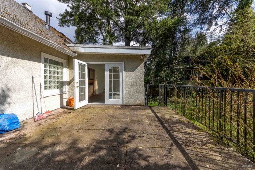 2146 33Rd Avenue W, Vancouver, BC 
