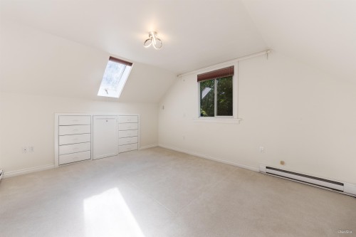 2146 33Rd Avenue W, Vancouver, BC 