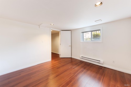 2146 33Rd Avenue W, Vancouver, BC 