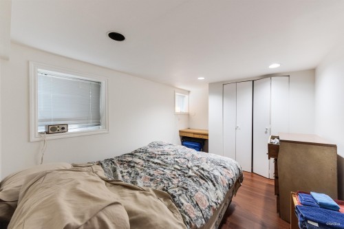 2146 33Rd Avenue W, Vancouver, BC 