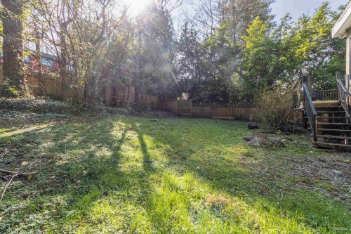 2146 33Rd Avenue W, Vancouver, BC 