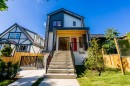 2-1845 51St Avenue E, Vancouver, BC 