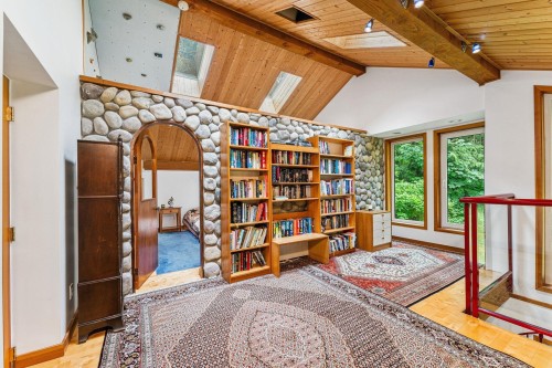 12 & 13 Coldwell Beach, North Vancouver, BC - Indoor