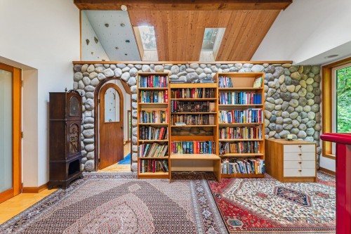 12 & 13 Coldwell Beach, North Vancouver, BC - Indoor