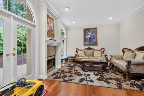 3092 Firestone Place, Coquitlam, BC 