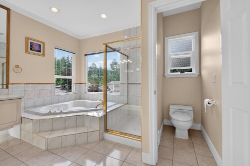 3092 Firestone Place, Coquitlam, BC 