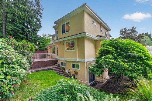 3092 Firestone Place, Coquitlam, BC 