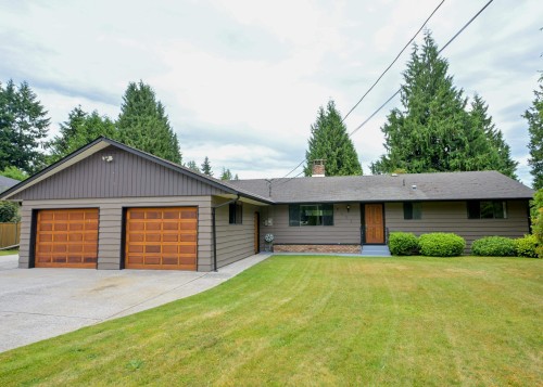6473 Norvan Road, Sechelt, BC 