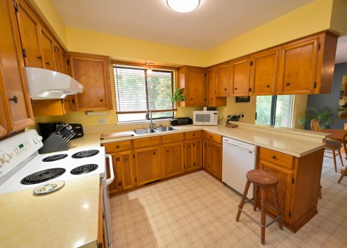 6473 Norvan Road, Sechelt, BC 