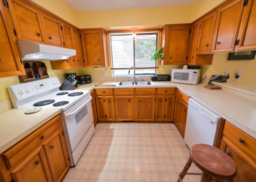 6473 Norvan Road, Sechelt, BC 