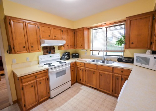 6473 Norvan Road, Sechelt, BC 