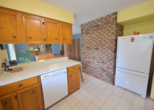 6473 Norvan Road, Sechelt, BC 